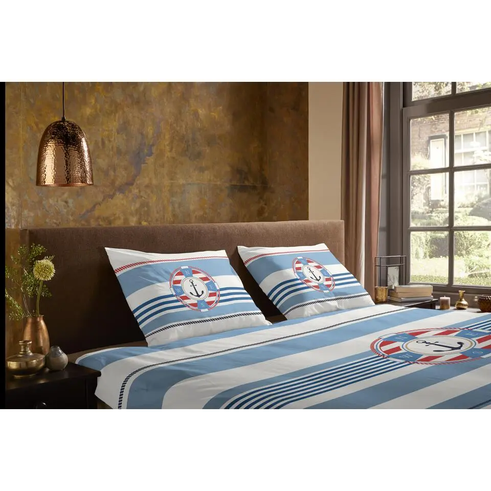 Duvet cover Pure 140x220   1* 60x70 cm
