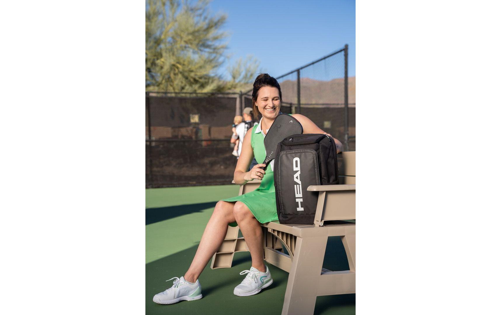 Pickleball Backpack Pro 26 lPickleballtasche