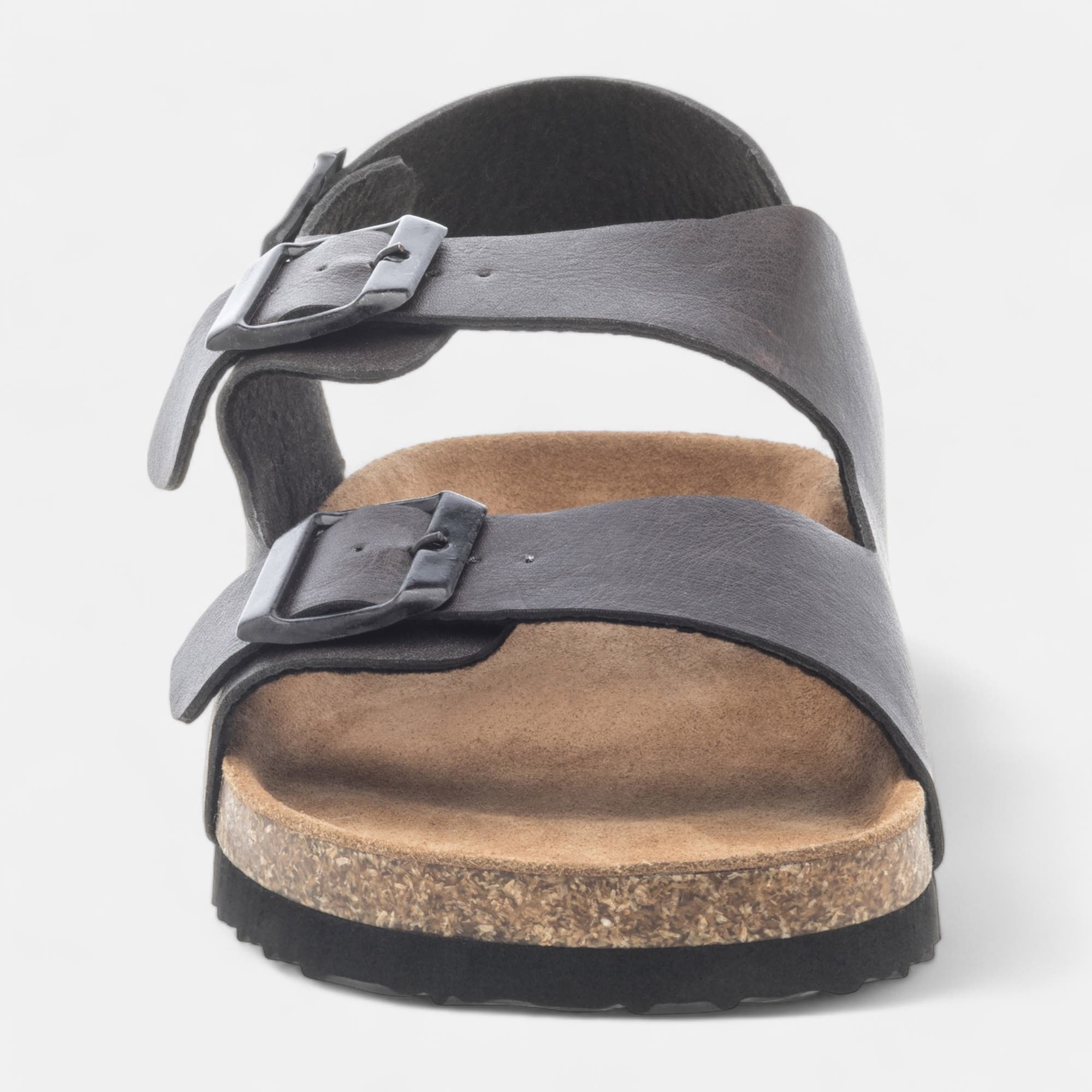 Sandales Homme marron