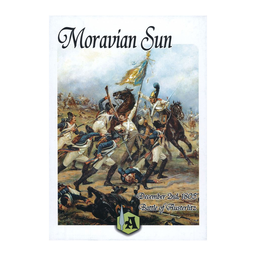 Moravian Sun