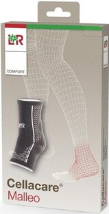 Lohmann & Rauscher Cellacare Malleo Comfort Enkelbandage Maat 3 1ST