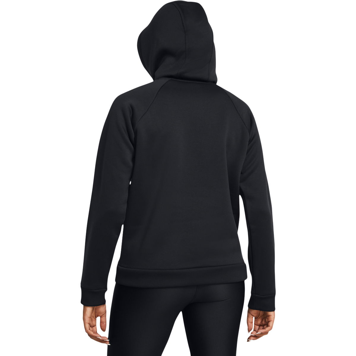 Under Armour Armour Fleece Hættetrøje Dame