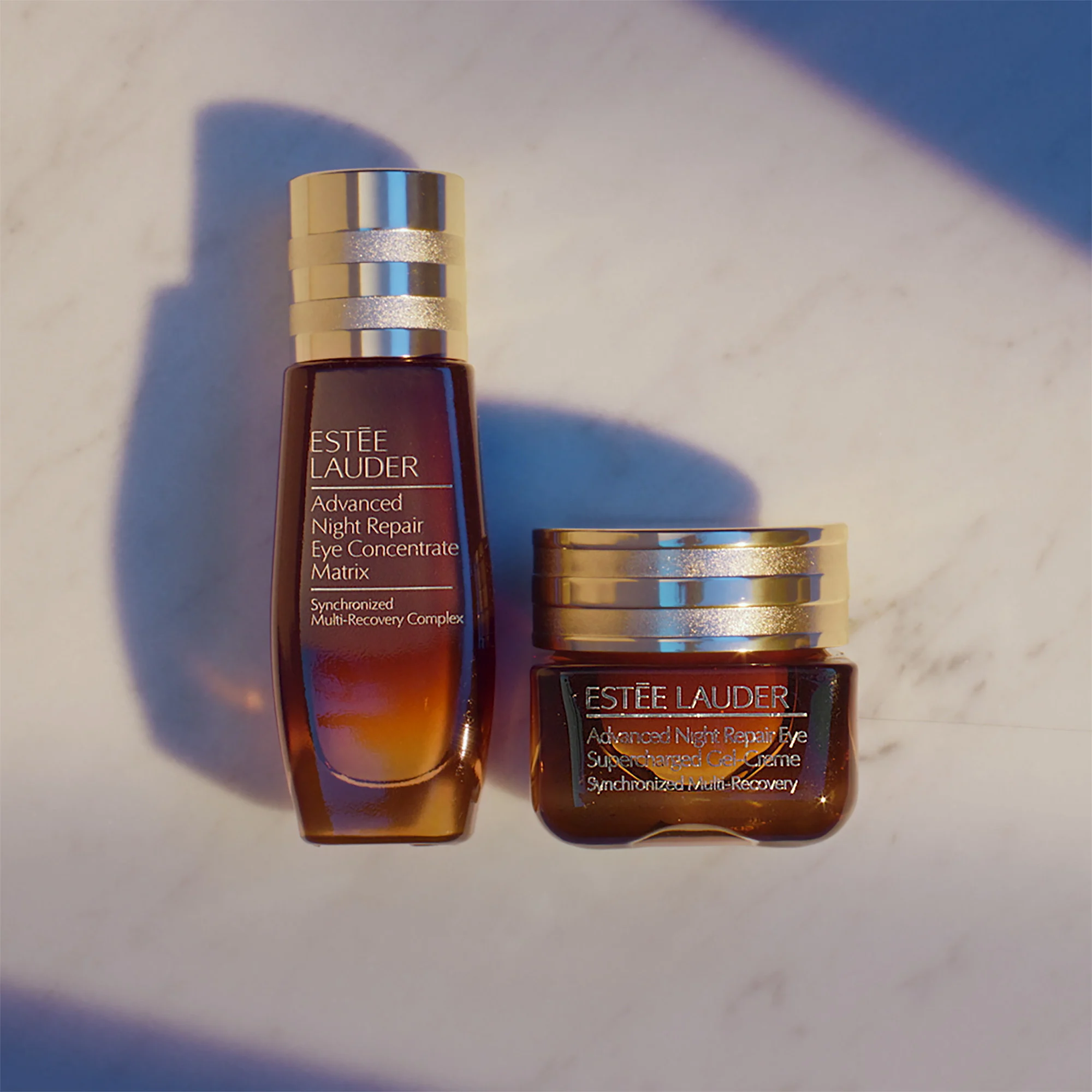 Advanced Night Repair Sérum Concentré - Contour des Yeux |