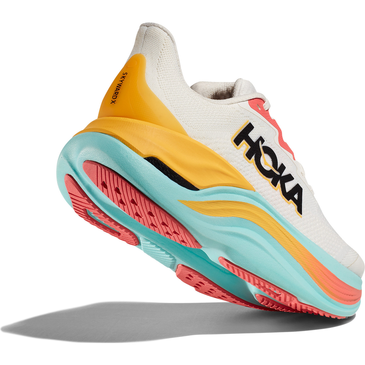 HOKA Skyward X Dames