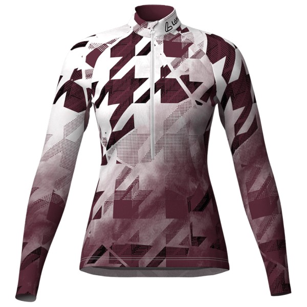 Löffler - Women's Racesuit Worldcup 25 - Kledingset