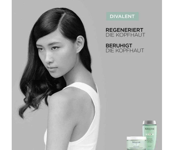 Kérastase Divalent Intense Holiday Pflegeset