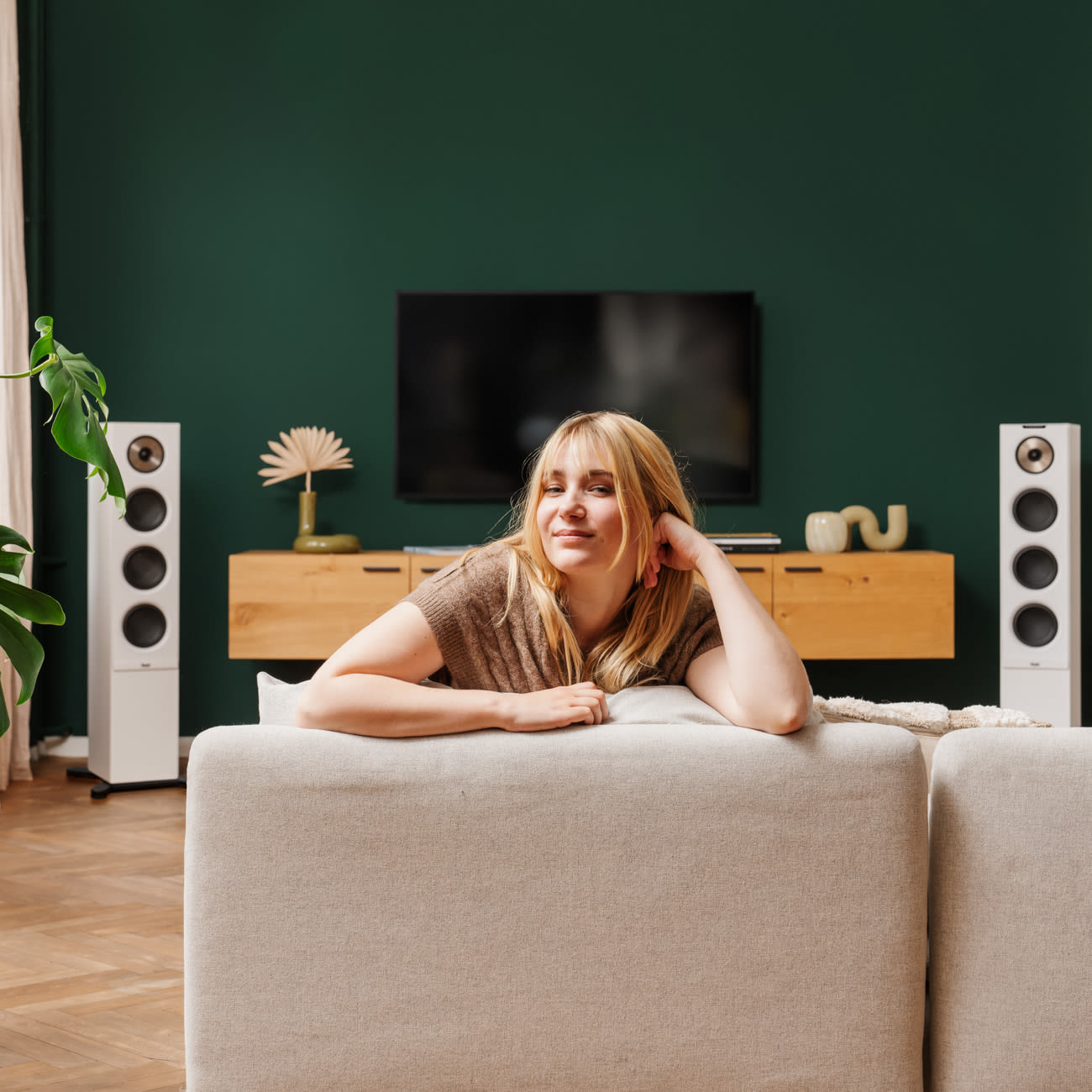 STEREO L 2
