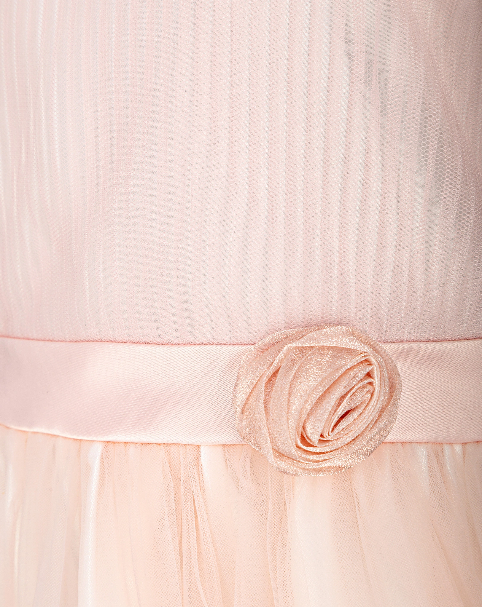 Kleid ROSE ärmellos in rose