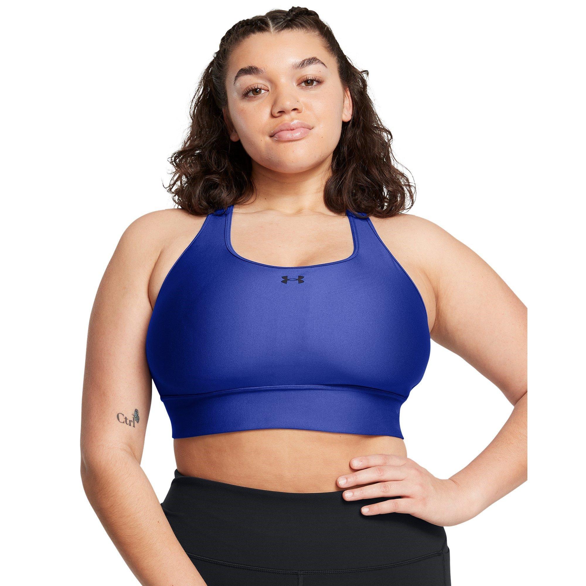 Under Armour Crossbck Long Bra Ld99