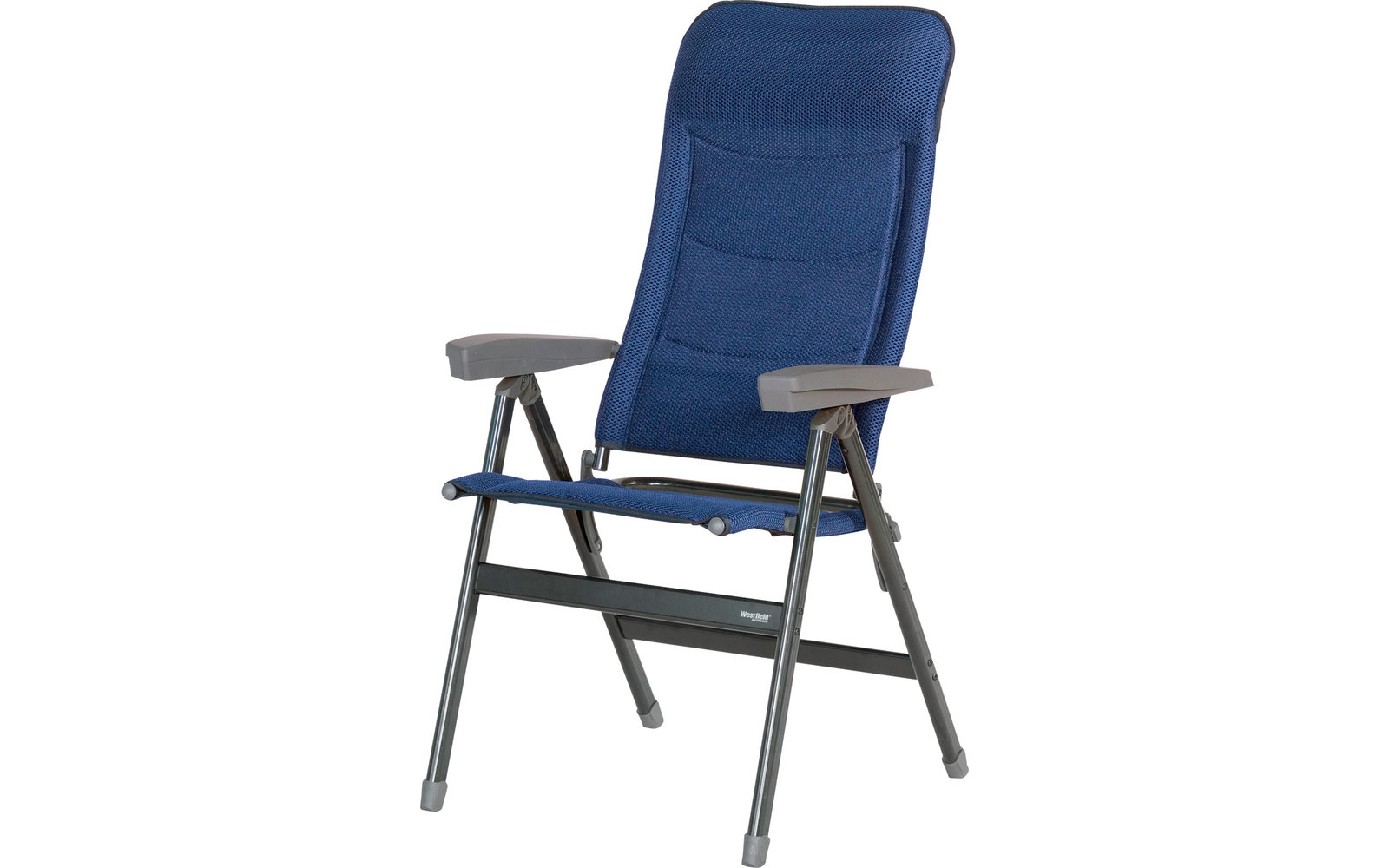 Westfield Klappstuhl Performance Advancer anthrazit
