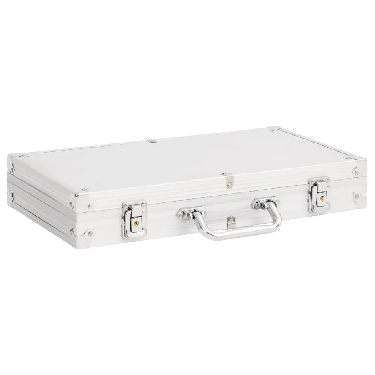 vidaXL Jeu de jetons de poker - 300 pcs