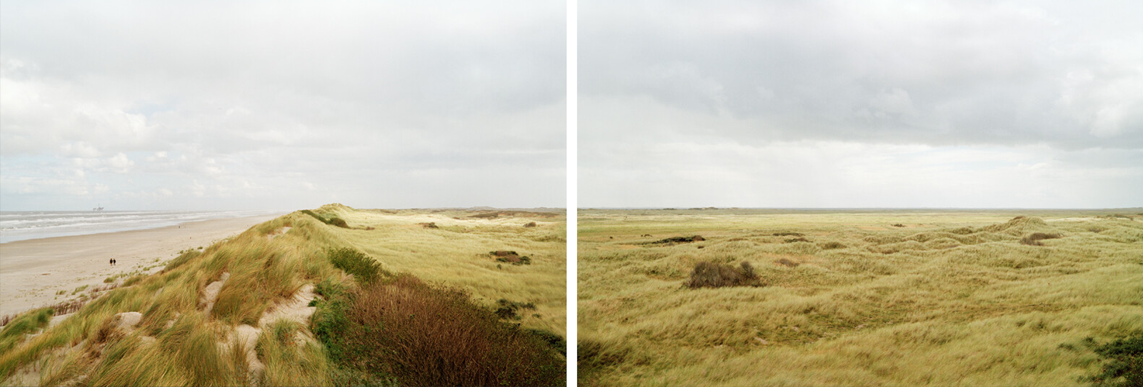 Buurderduinen by Jan Koster - Limited Edition. Edition of: 100. Signed.