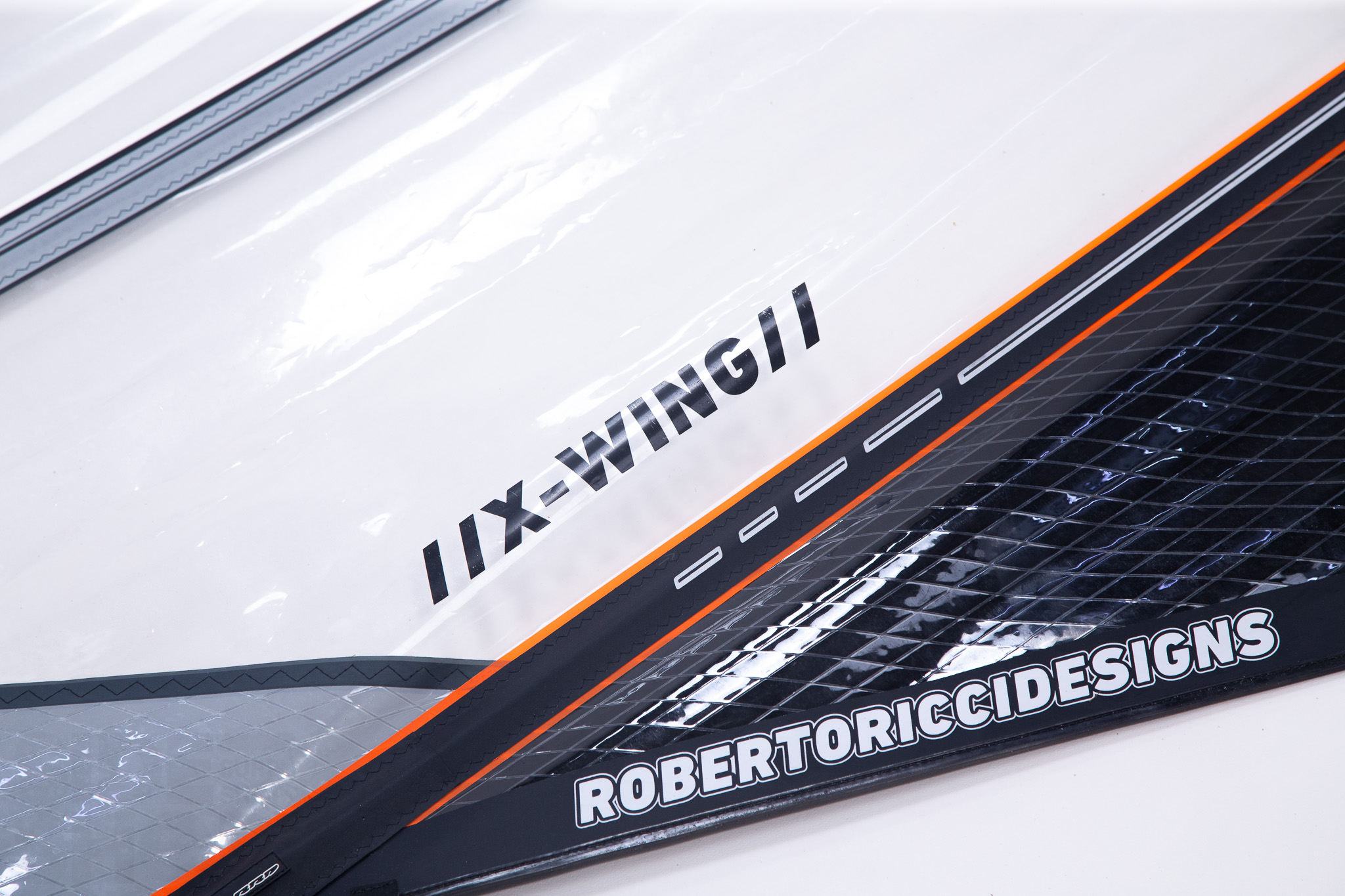 RRD X Wing Proto - Y26 - 7.0 m² #29 7.0m²