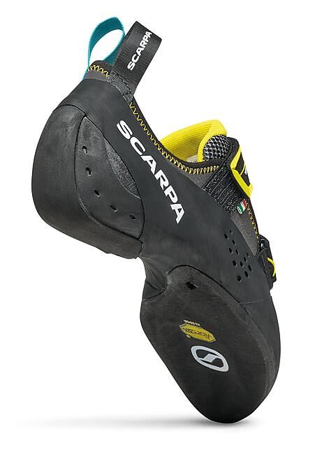 SCARPA - CHAUSSONS ESCALADE VAPOR V