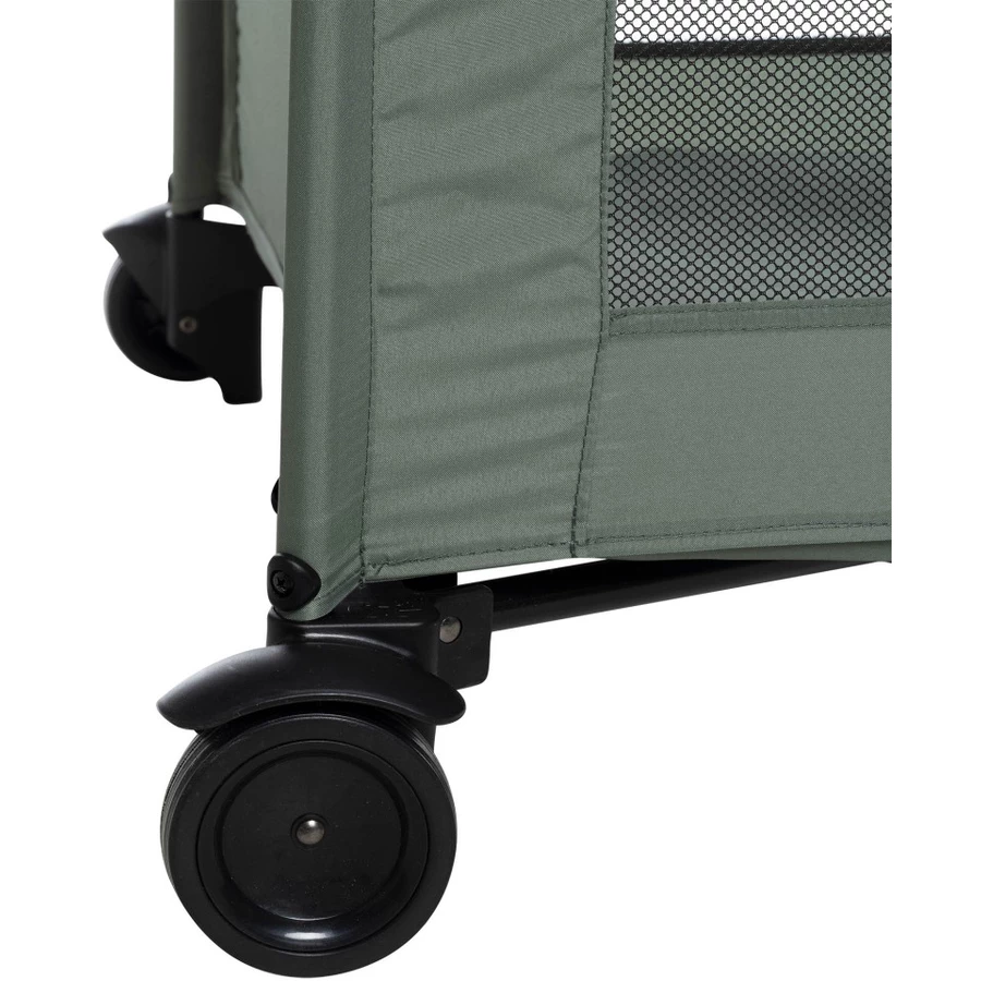 KOELSTRA Reisebett Travelsleeper LUX Moss Green