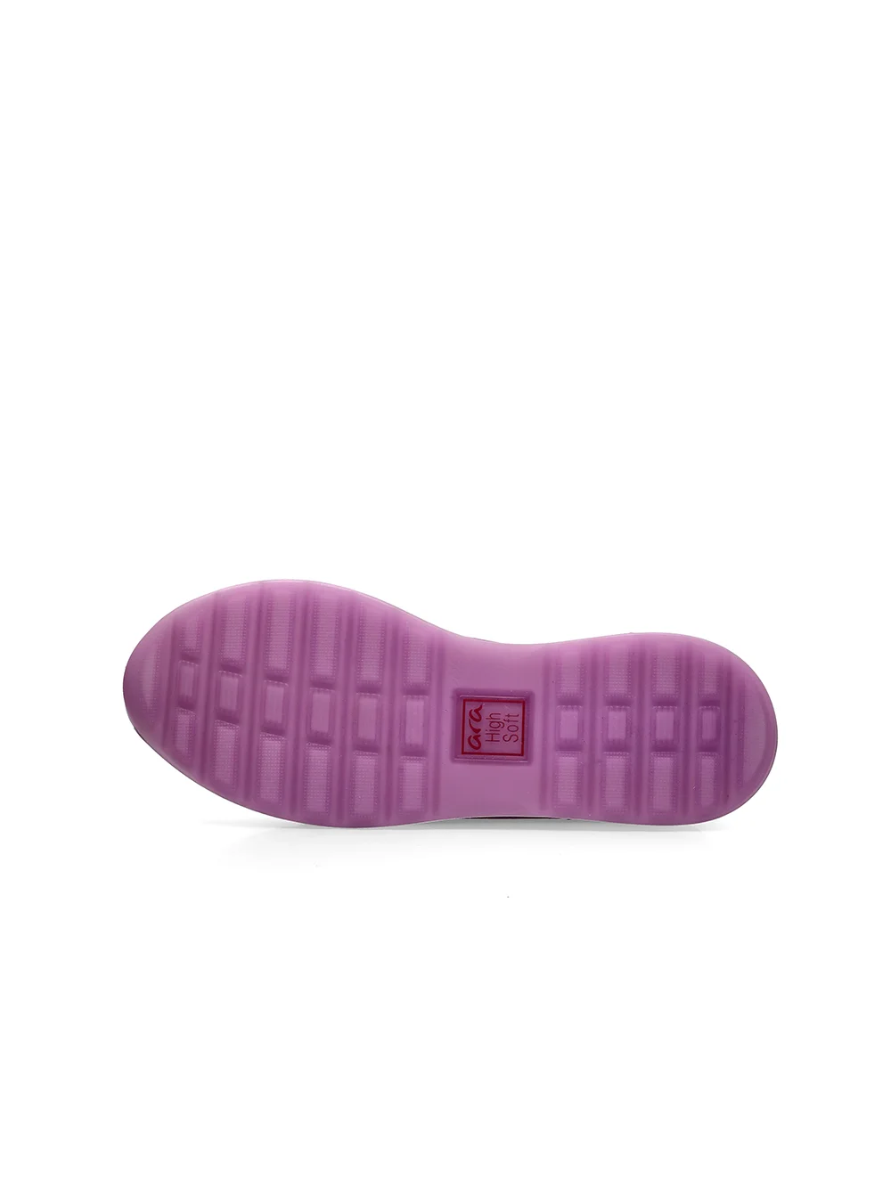 Sneaker Osaka pink
