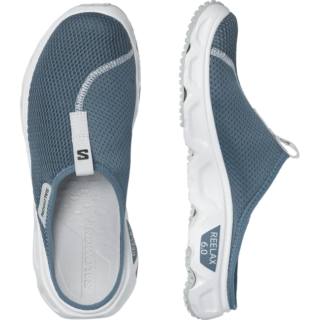 REELAX SLIDE 6.0  Erholungsschuhe Herren