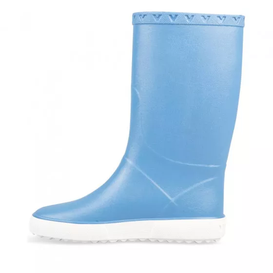 Bottes de pluie BLEU BOATILUS