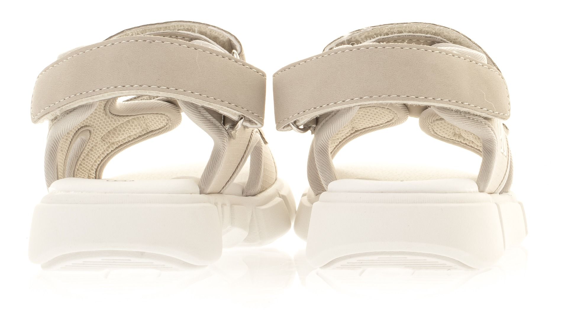 Calvin Klein Velcro Sandal