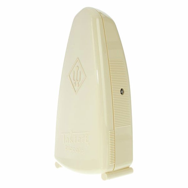 Wittner Metronome Piccolo 832 Ivory