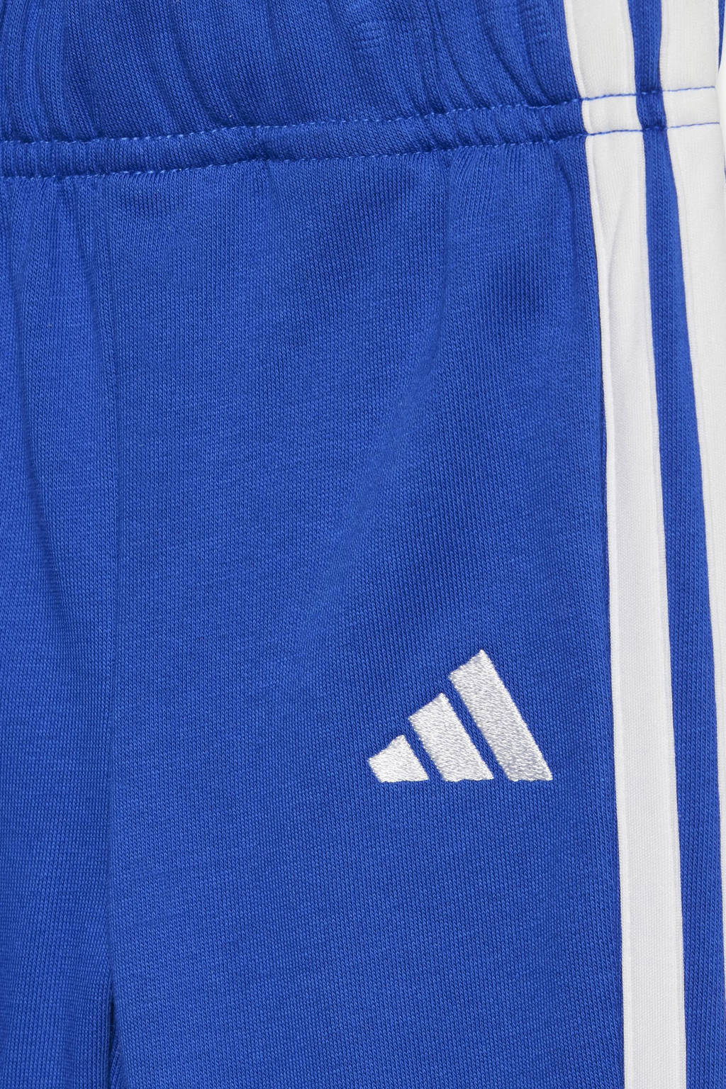 adidas Sportswear joggingpak blauw
