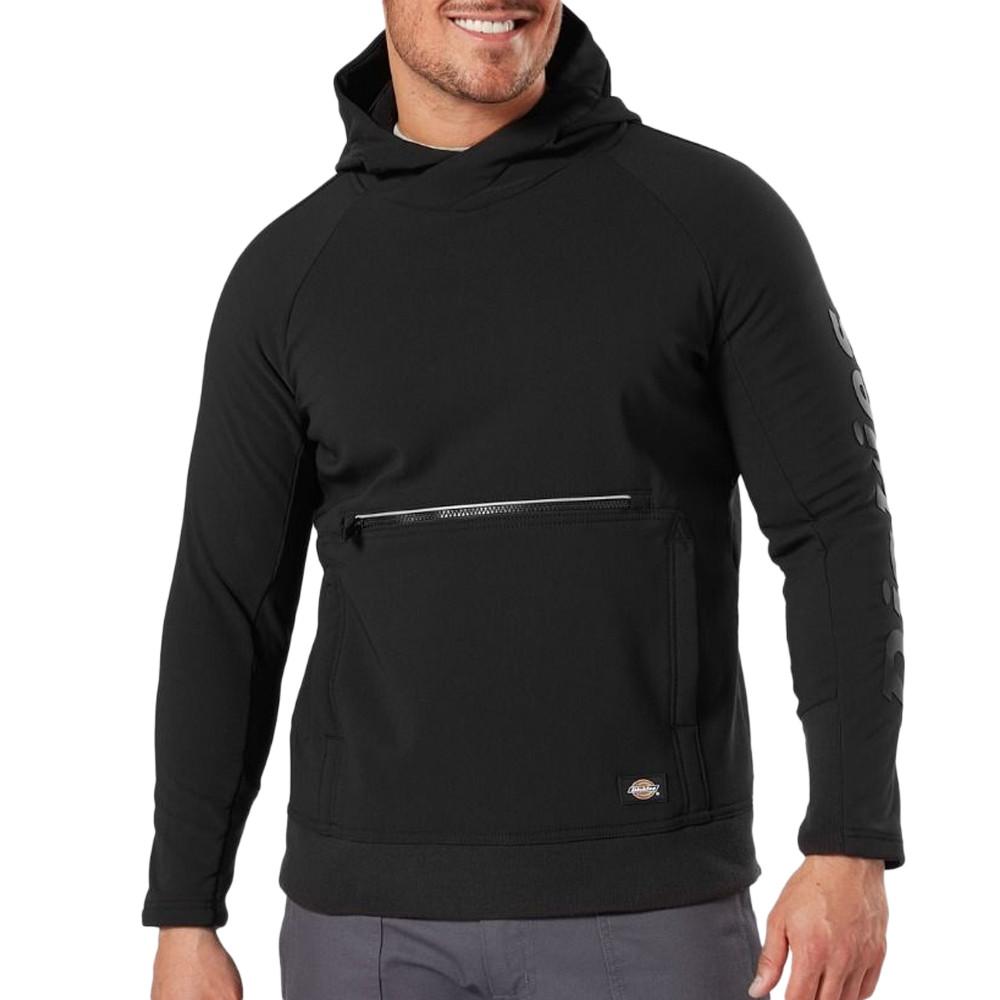 Dickies Sweat Noir Homme Dickies Momentum