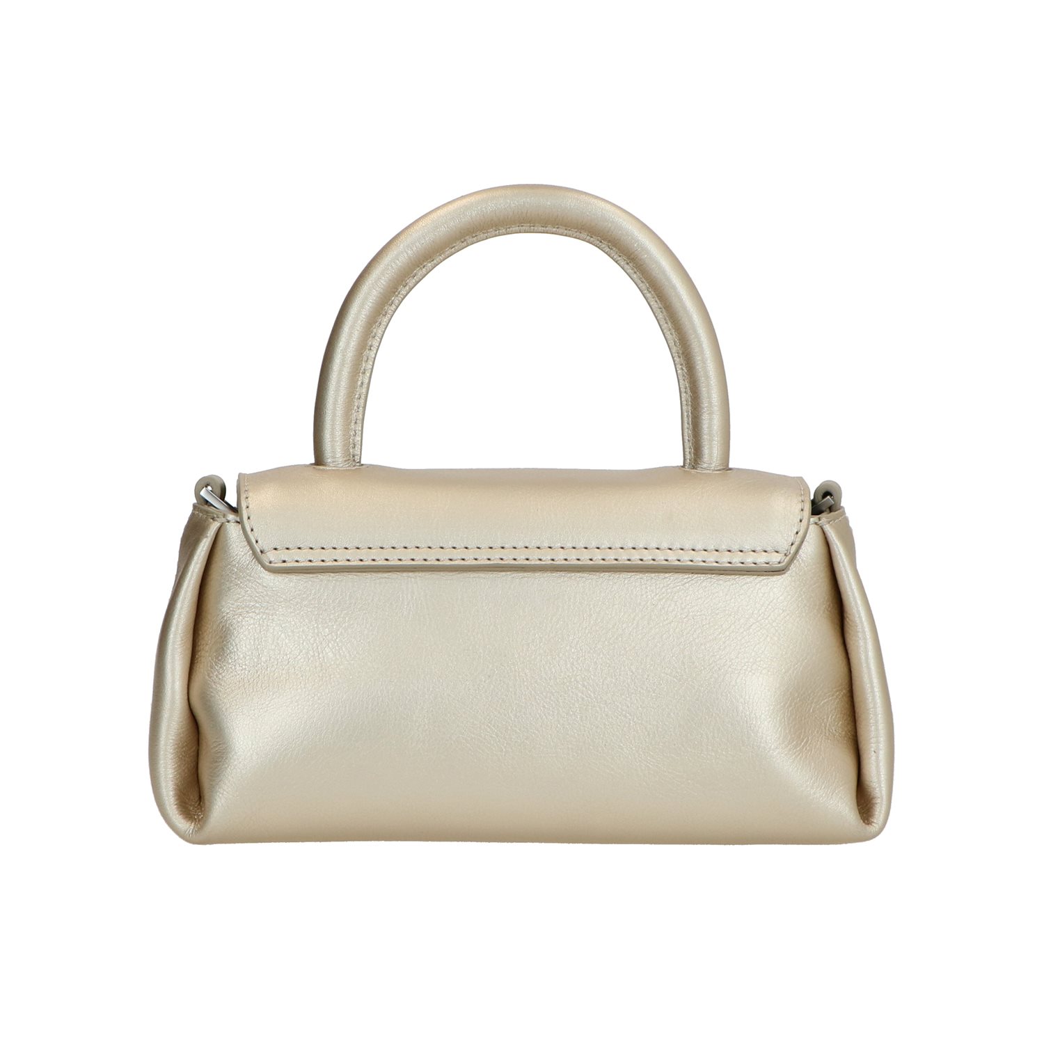 LouLou Essentiels Mae light gold