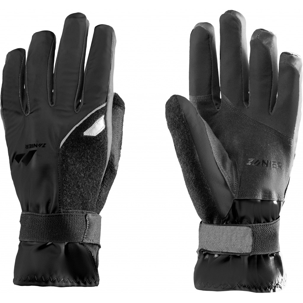Zanier Loipe hansker, Unisex<br>Langrensshansker