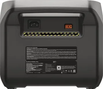 EcoFlow RIVER 2 Pro Powerstation EU