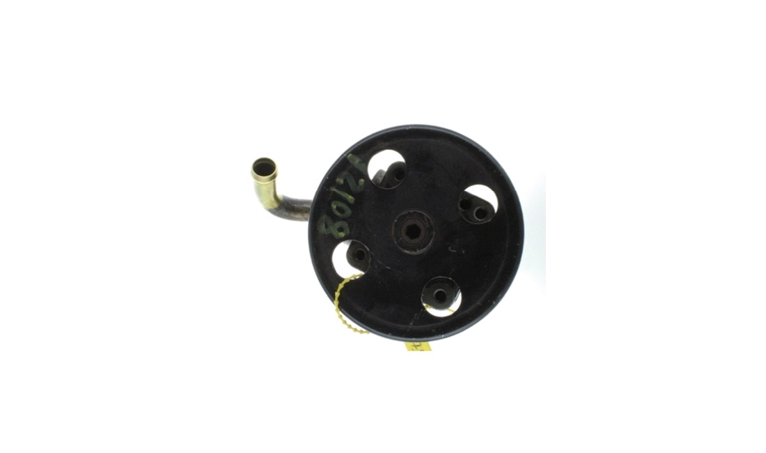 Servopumpe Hydraulisk 124 mm