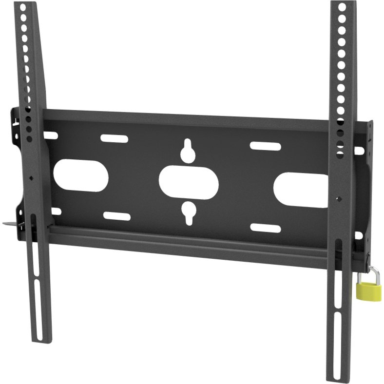 iiyama MD-WM4040 support d'écran plat pour bureau Mur Noir