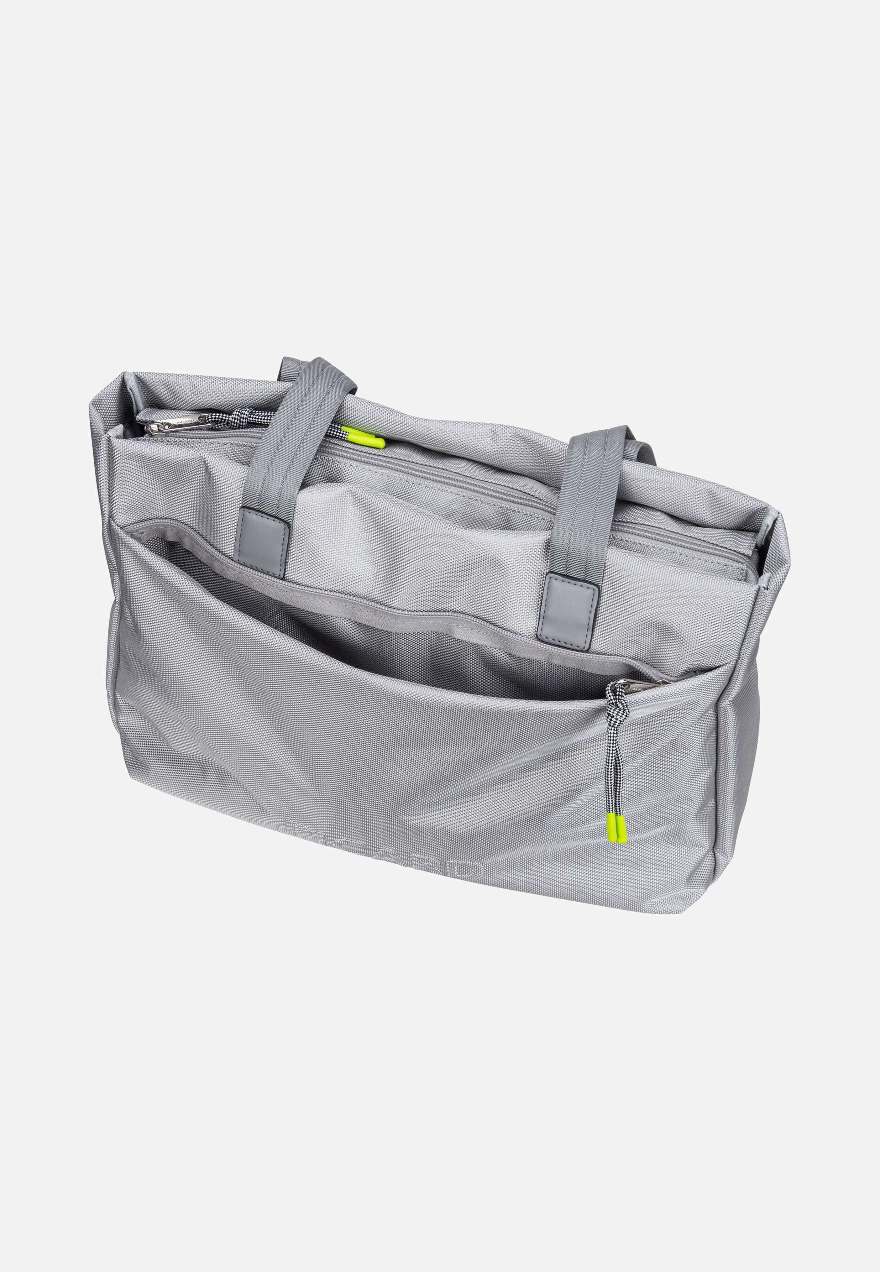 Lucky One 3245 Silber - Shopper