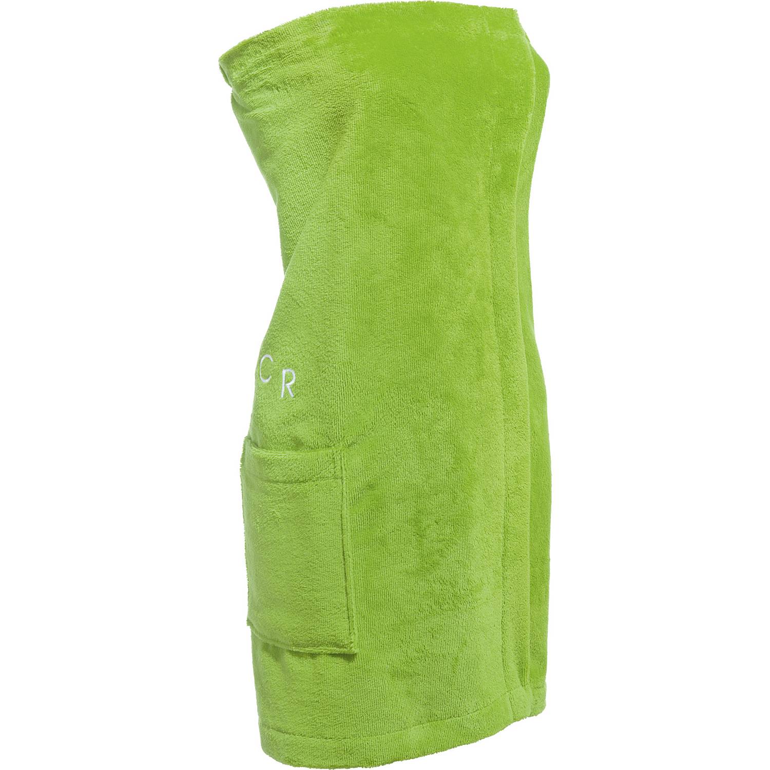 Erwin Müller Velours Sarong