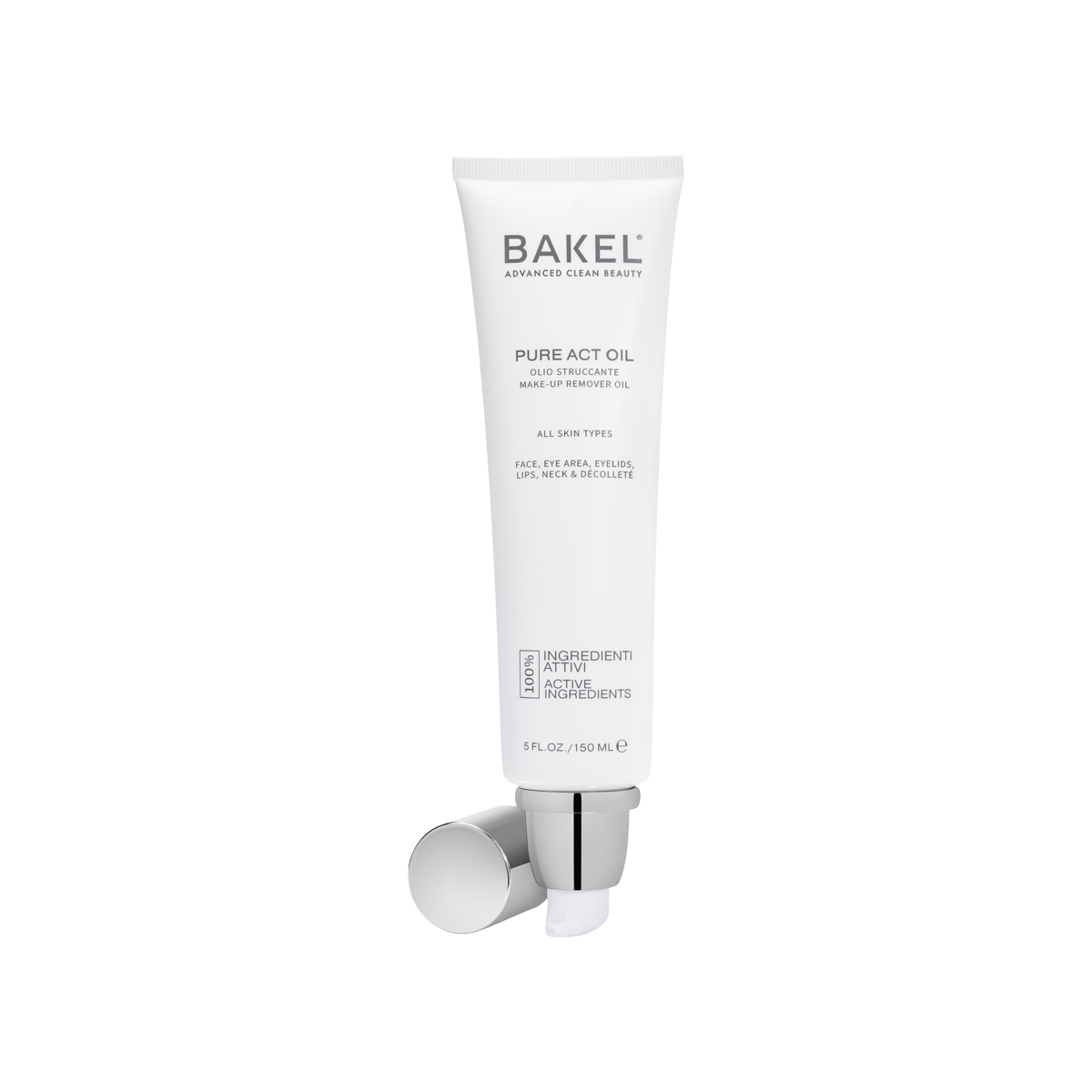 Pure Act Oil 150ml