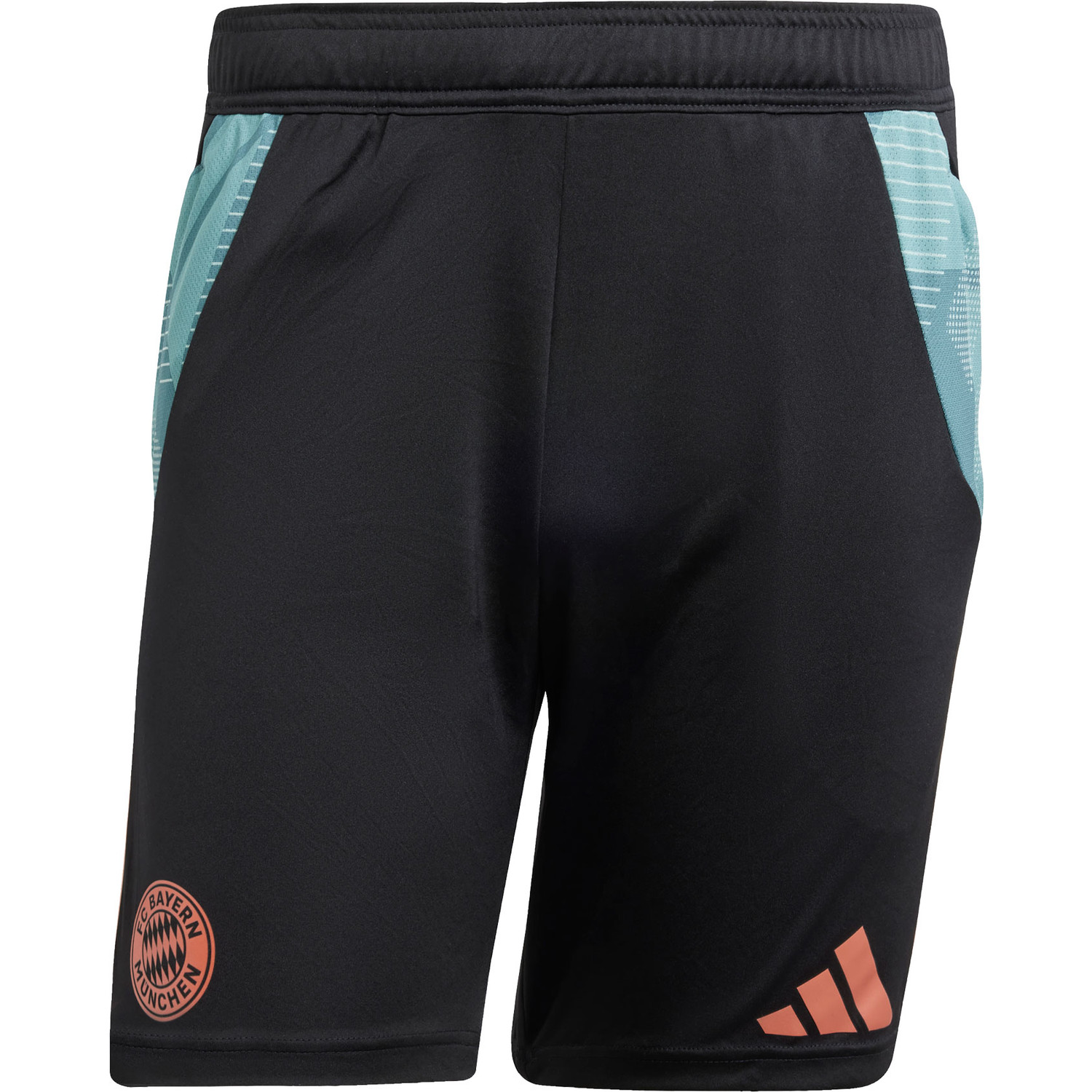 adidas Bayern München Training Short 2024/2025