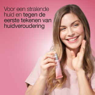 Neutrogena Glow Boost Revitaliserende Serum 30ML