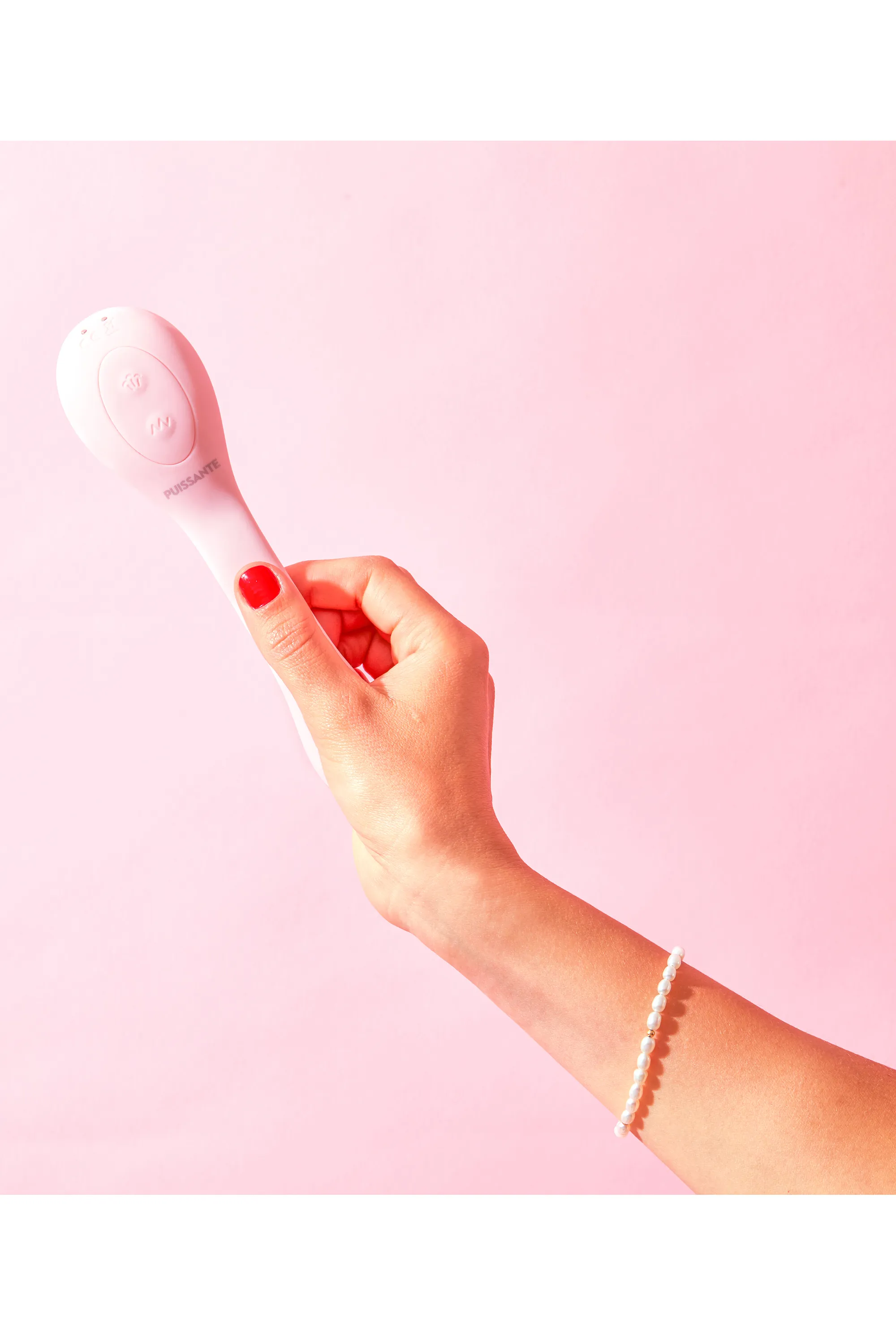 Puissante Vibromasseur Coco