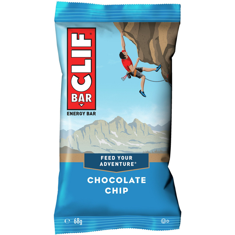 Clif Bar Energie-Riegel