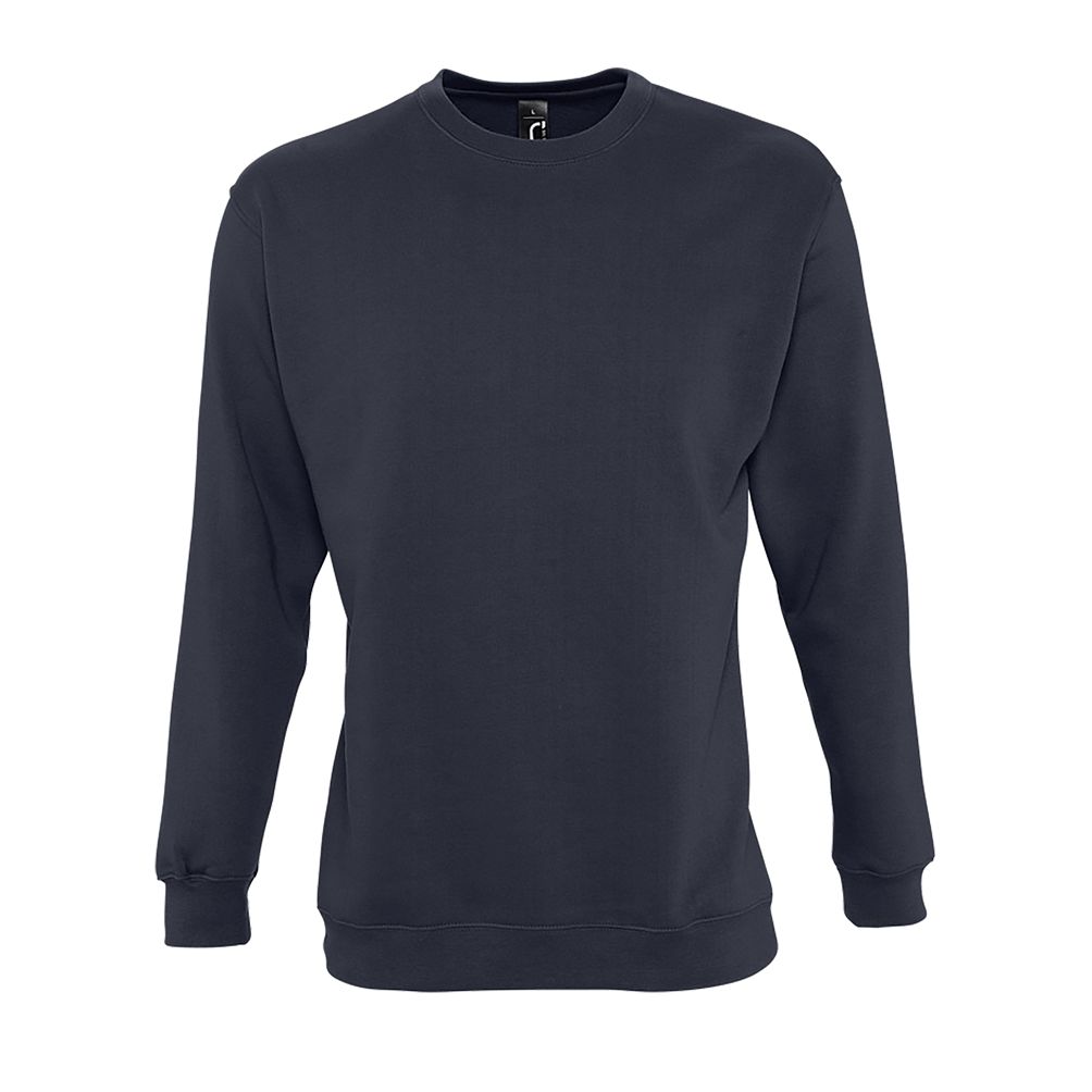 SOL'S 01178 - SUPREME Sweat Shirt Unisexe Col Rond