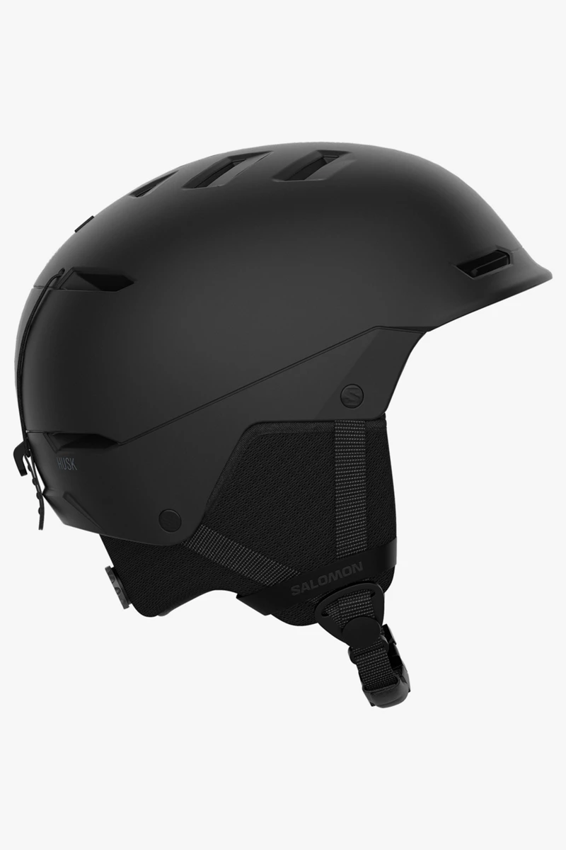 Salomon Husk Kinder Skihelm