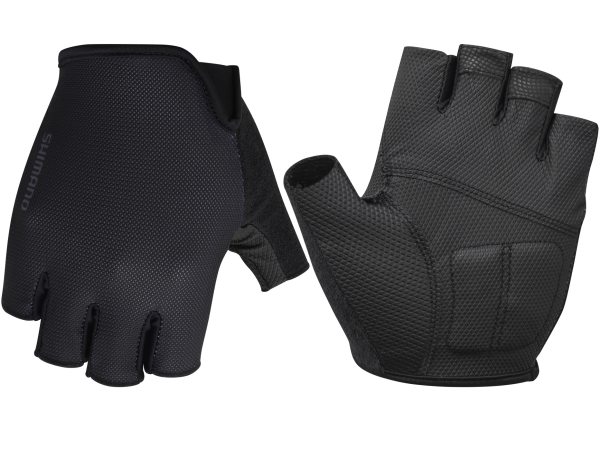 Shimano Airway Handsker, Black