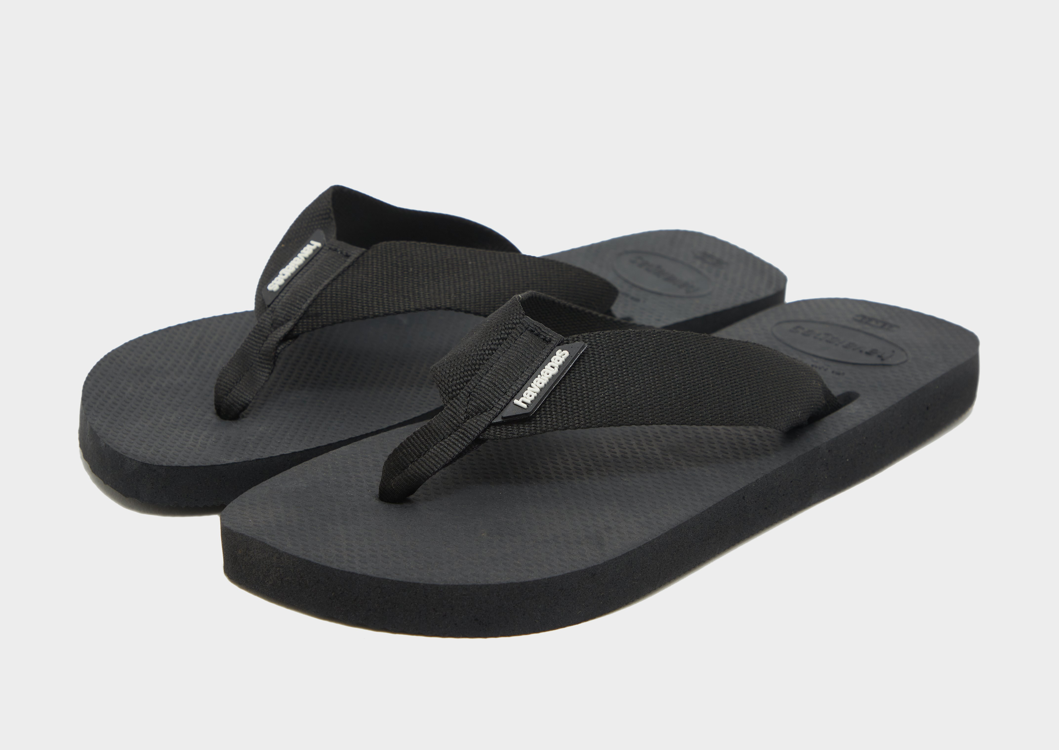 Havaianas Tongs Brazil Logo Urban Homme