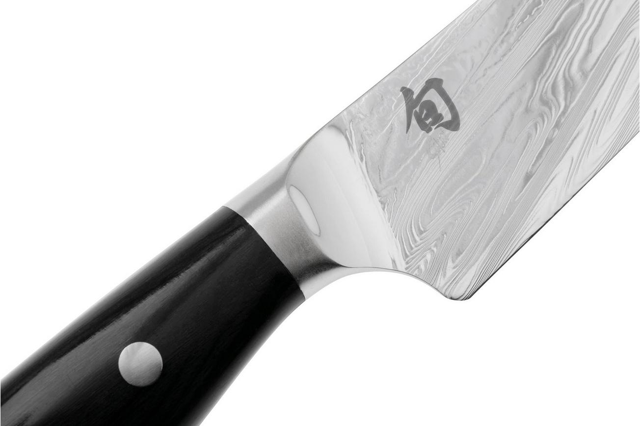 Kai Shun Nagare Black NDC-0701S universeelmes, 15 cm