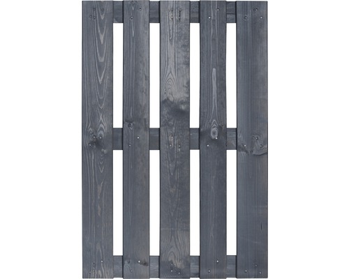 BUILDIFY projectpallet 120 x 80 x 15 cm antraciet