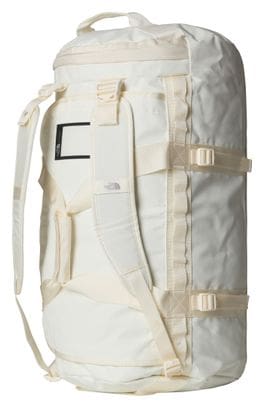 Sac de Voyage The North Face Base Camp M - 71L Blanc