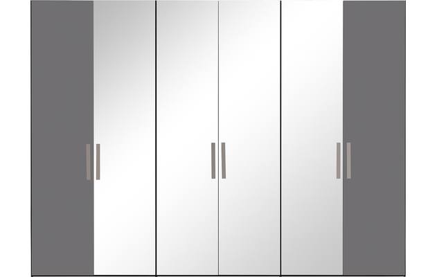 Kledingkast Easy Storage Ddk