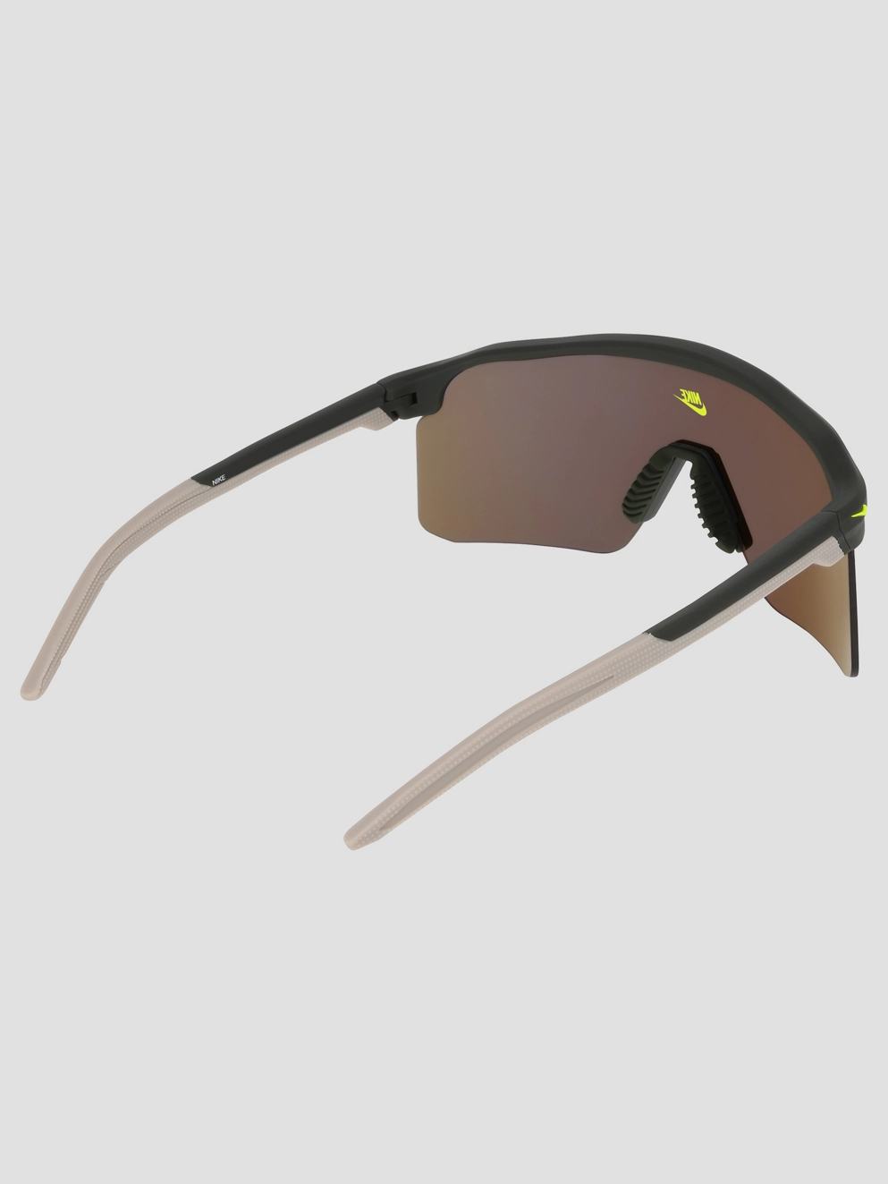 Nike Vision Expedition Shield E Ib6563X-355 Sunglasses matte sequoia/trn tint
