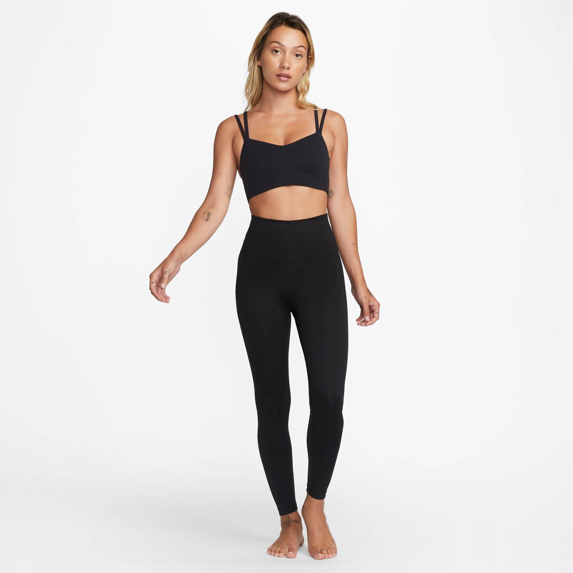 Nike| Damen Sport BH ALATE TRACE