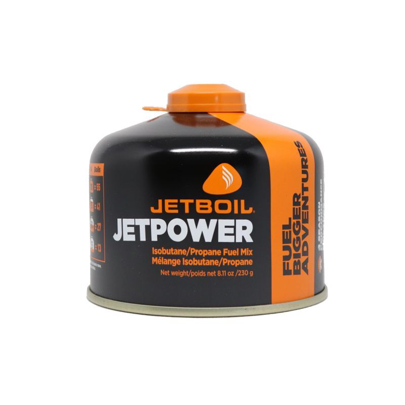 Jetpower Fuel - Cartouche de fuel