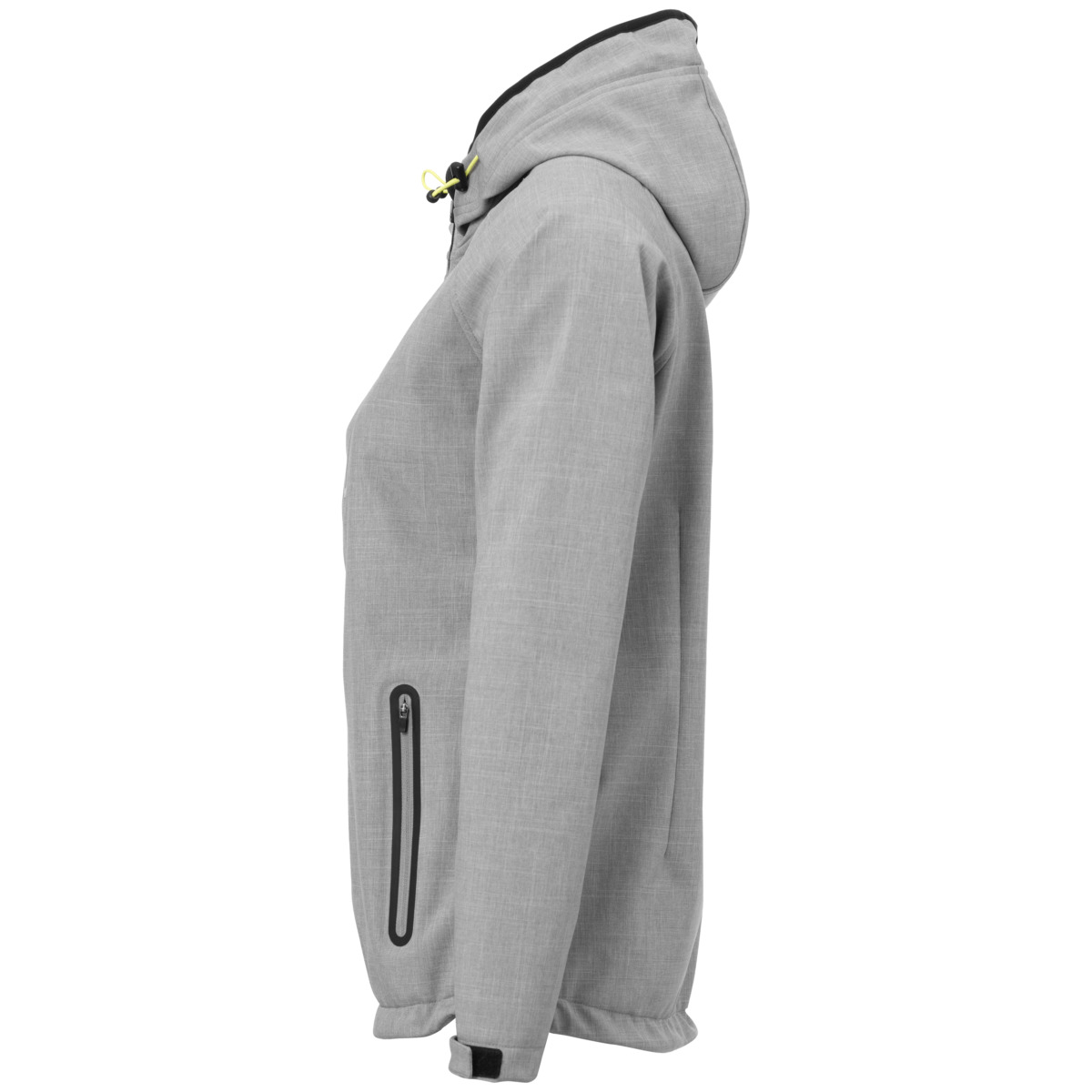 CORE 2.0 SOFTSHELL JACKE WOMEN
